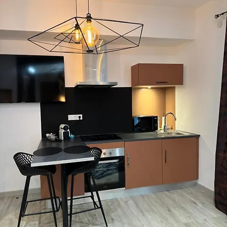 Ferienwohnung King Dijon Exterior foto