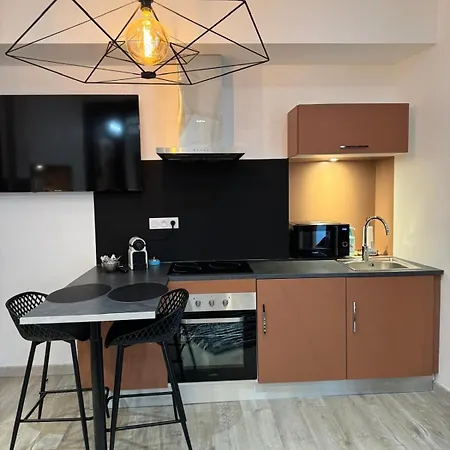 Ferienwohnung King Dijon Exterior foto