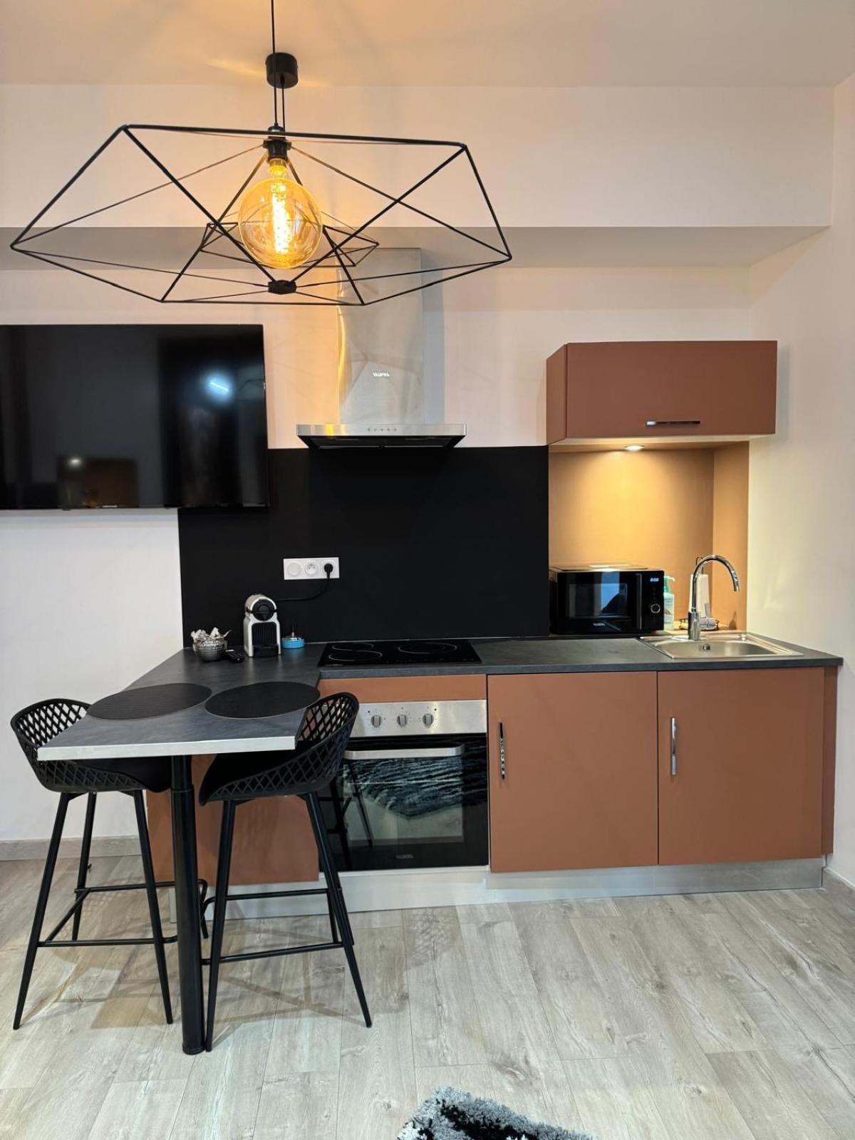 Apartment King Dijon