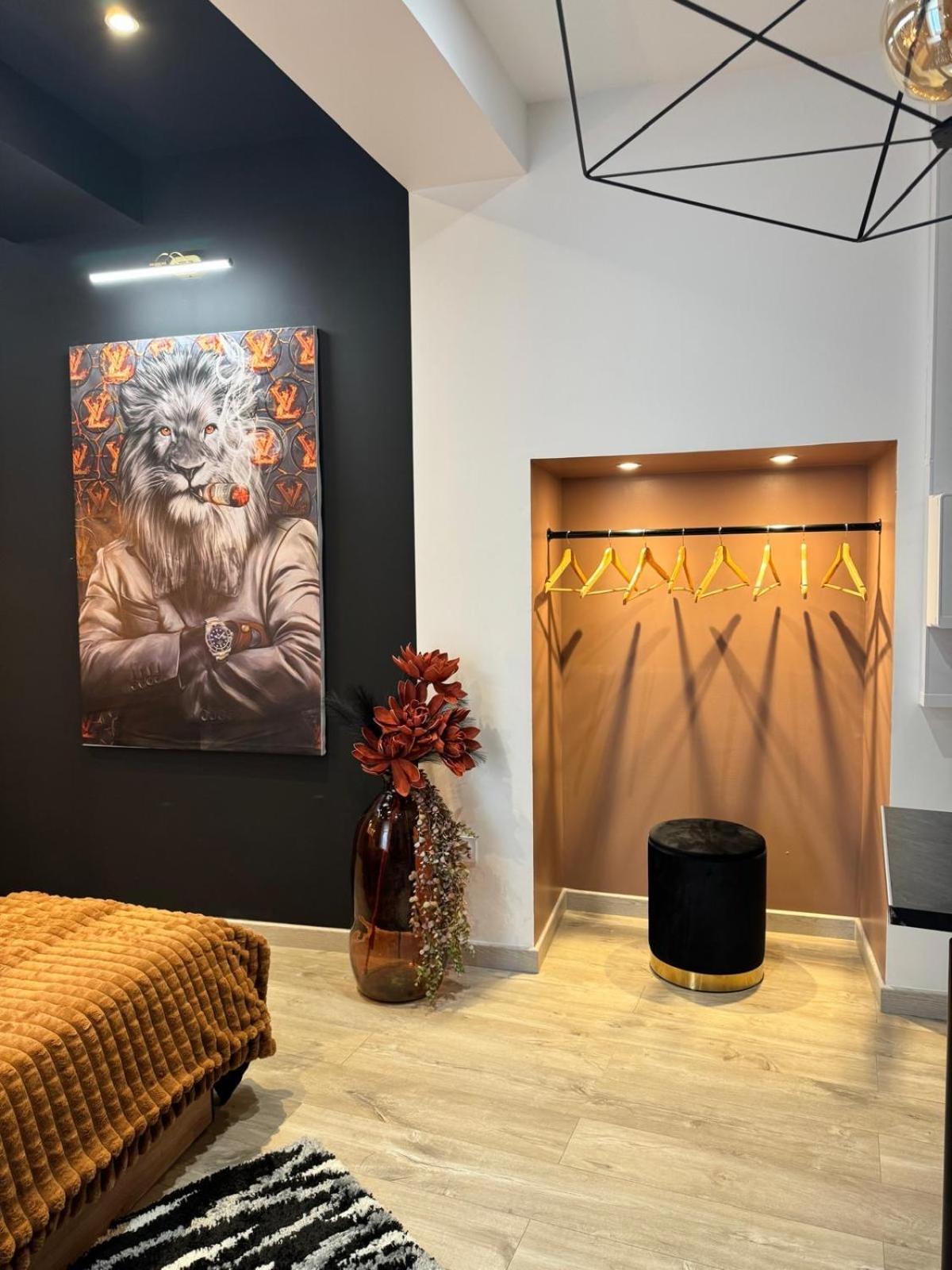 King Apartment
